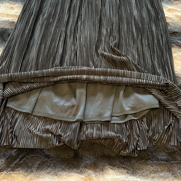 Nordstrom Painted Threads Midi Skirt - Picture 3 of 6